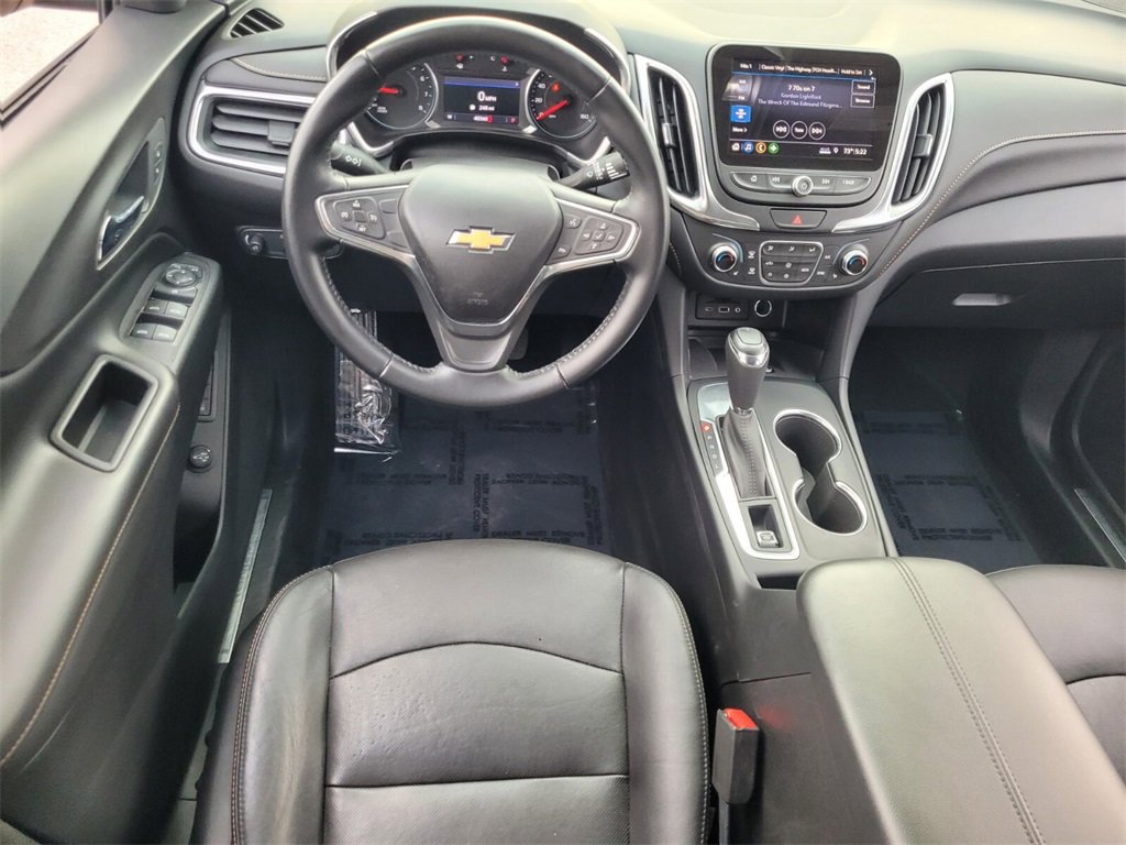 Used 2019 Chevrolet Equinox Premier image 9