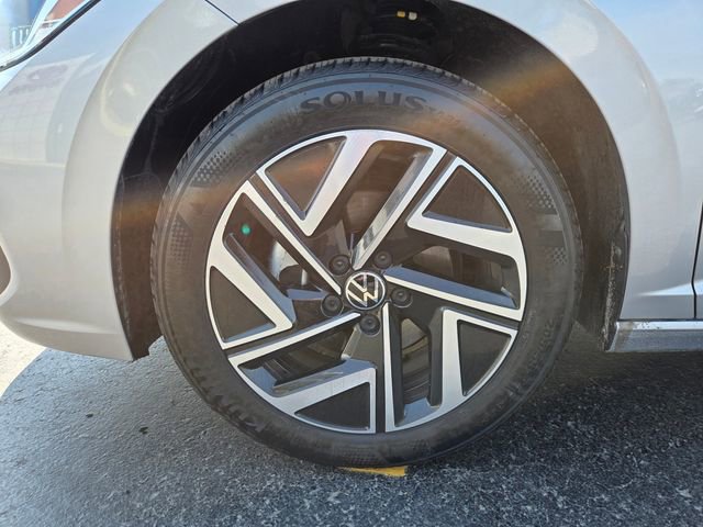 Certified 2023 Volkswagen Jetta SEL FWD image 29