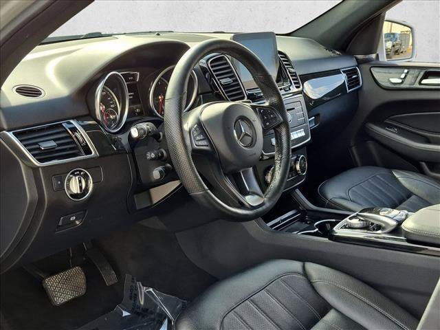 Used 2016 Mercedes-Benz GLE 350 4MATIC image 10
