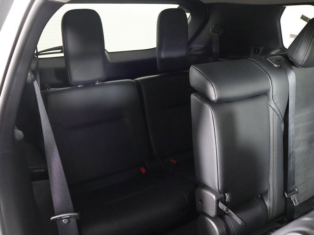 Used 2024 Mitsubishi Outlander SE image 36