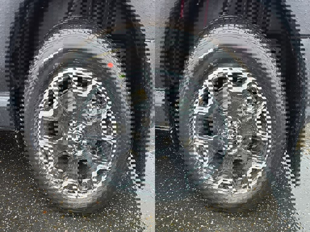 New 2026 Ford Bronco Sport Outer Banks w/ Outer Banks Tech Package+ image 9