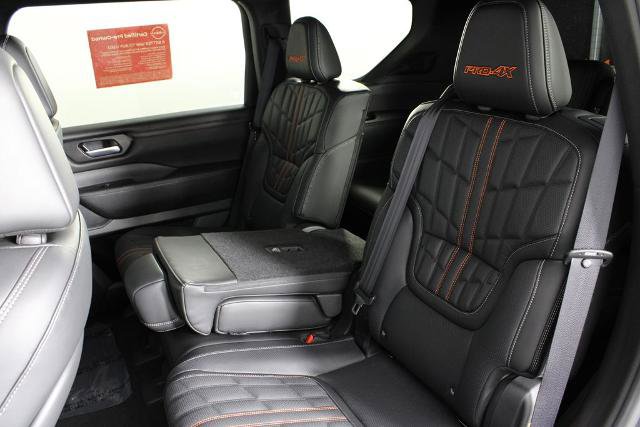 Certified 2026 Nissan Armada PRO-4X image 21