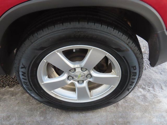 Used 2015 Chevrolet Trax LS image 13