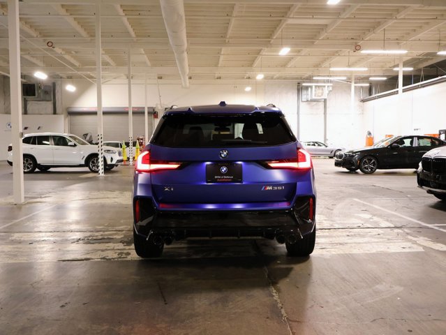 New 2026 BMW X1 M35i w/ Technology Package image 7