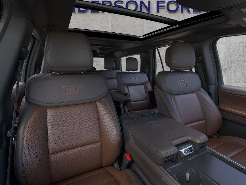 New 2026 Ford Expedition Max King Ranch AWD/4WD image 10