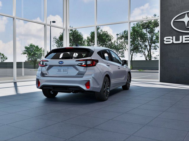 New 2026 Subaru Impreza 2.0i Sport AWD/4WD image 5