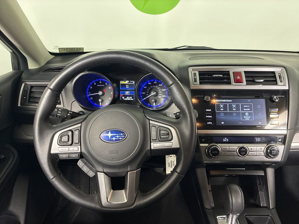 Used 2017 Subaru Outback 2.5i Premium image 17
