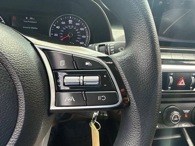 Used 2023 Kia Forte LXS image 29