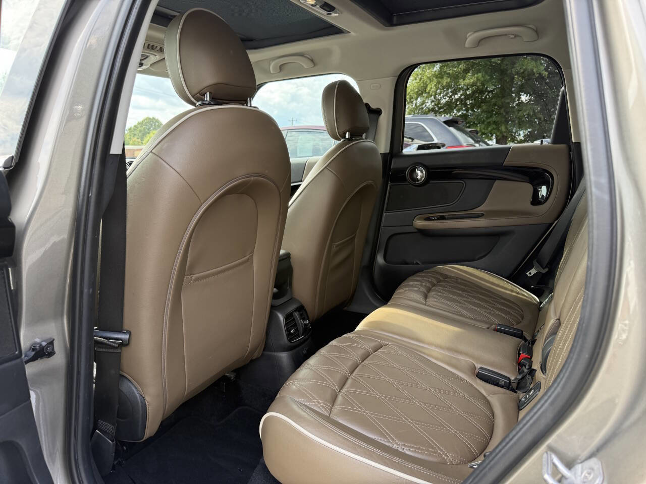 Used 2018 MINI Cooper Countryman S image 10