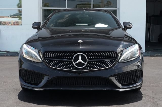 Used 2018 Mercedes-Benz C 43 AMG 4MATIC Coupe image 23
