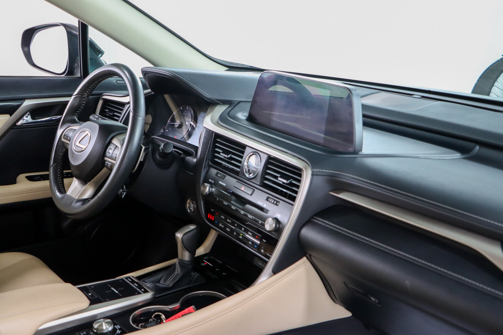 Used 2022 Lexus RX 350 AWD image 25