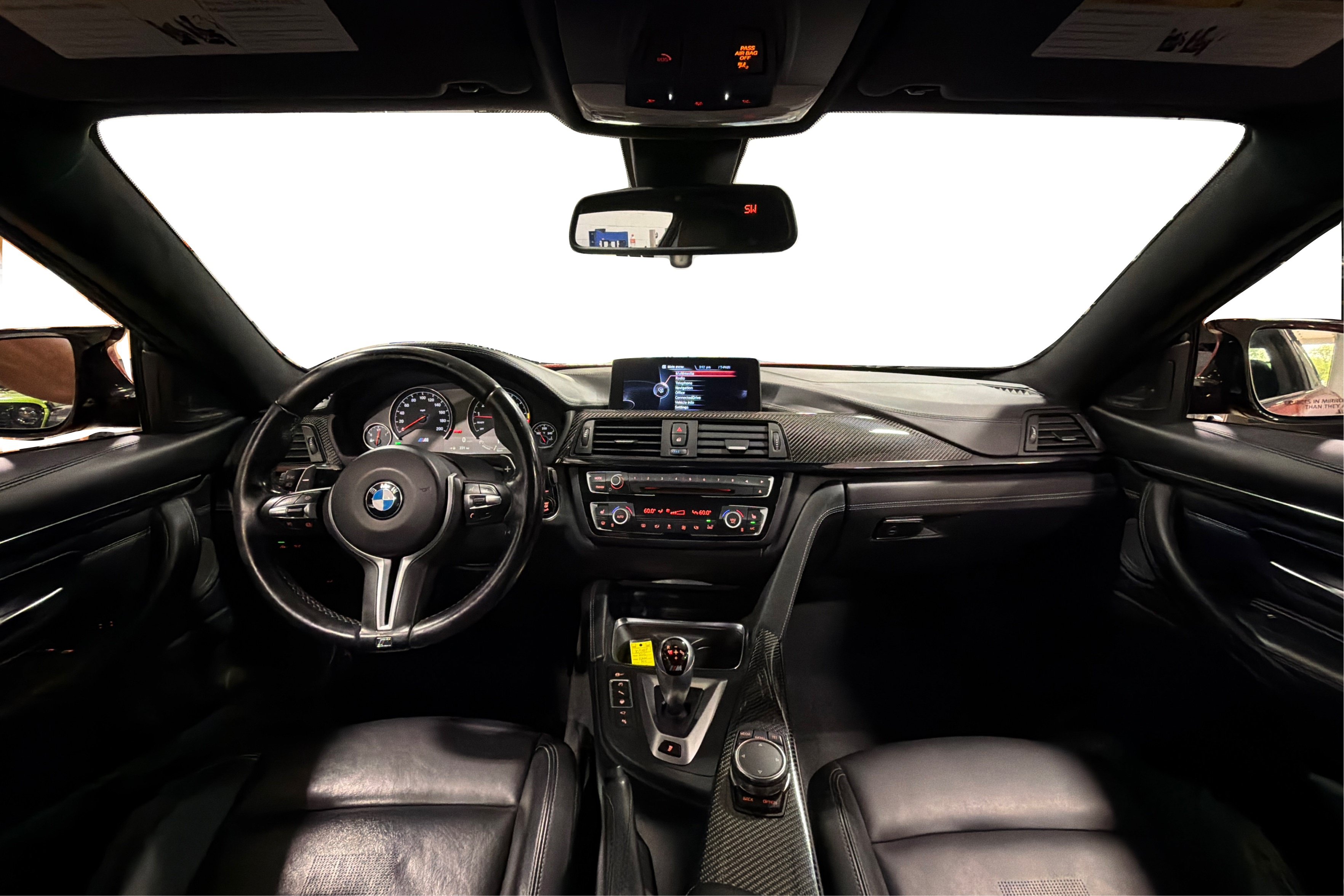 Used 2015 BMW M4 Coupe RWD image 42