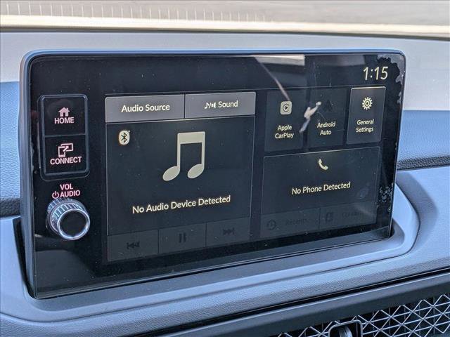 New 2026 Honda Accord SE image 14