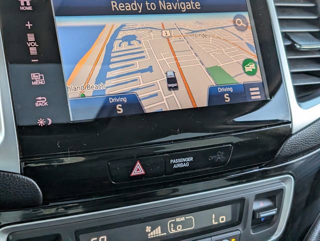 Used 2019 Honda Ridgeline RTL-E image 18