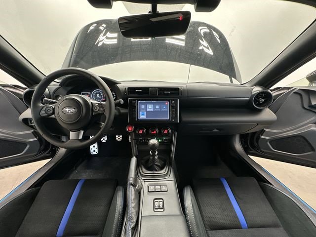 New 2025 Subaru BRZ tS image 18