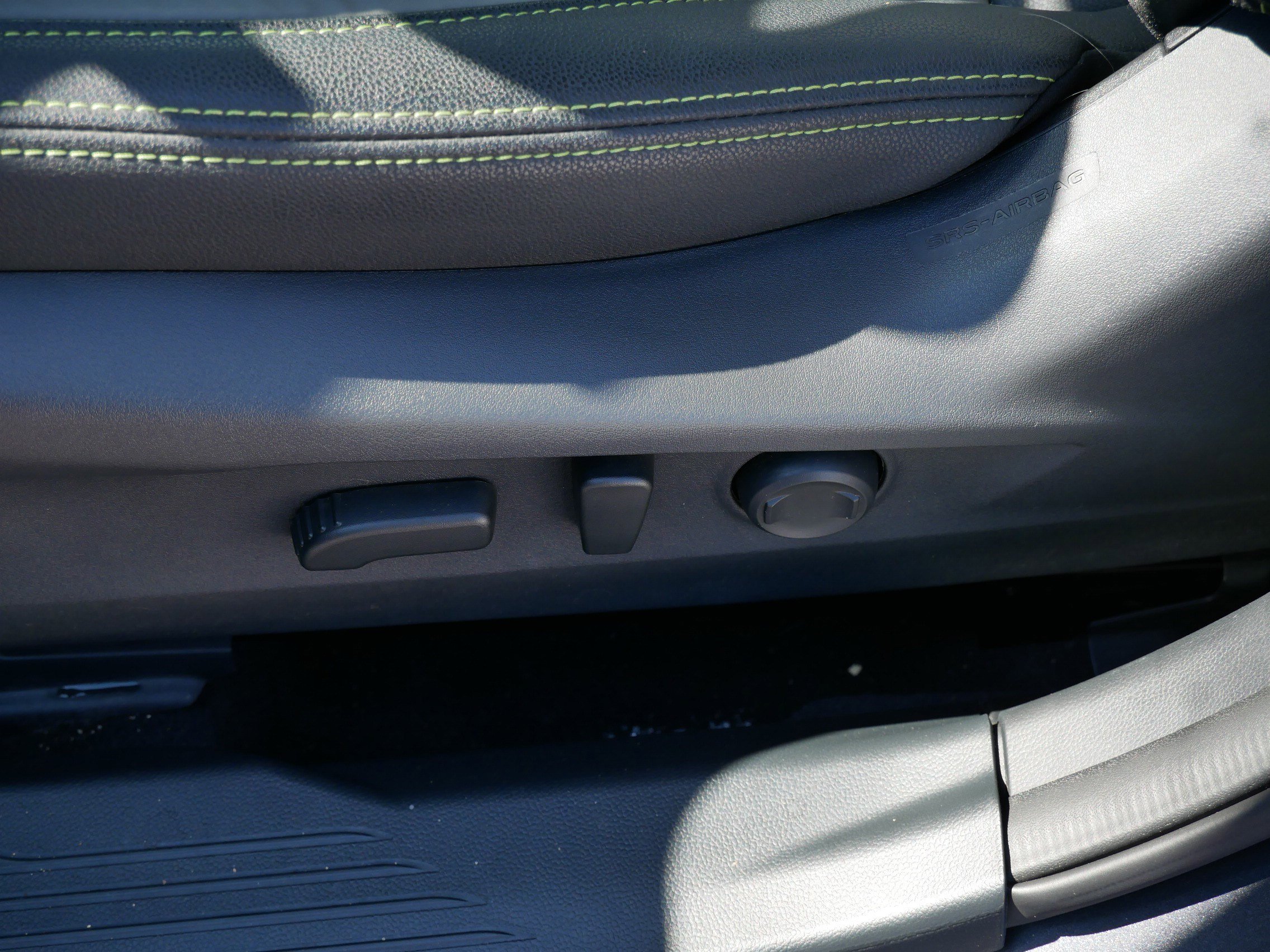 Used 2025 Subaru Outback Onyx Edition image 19