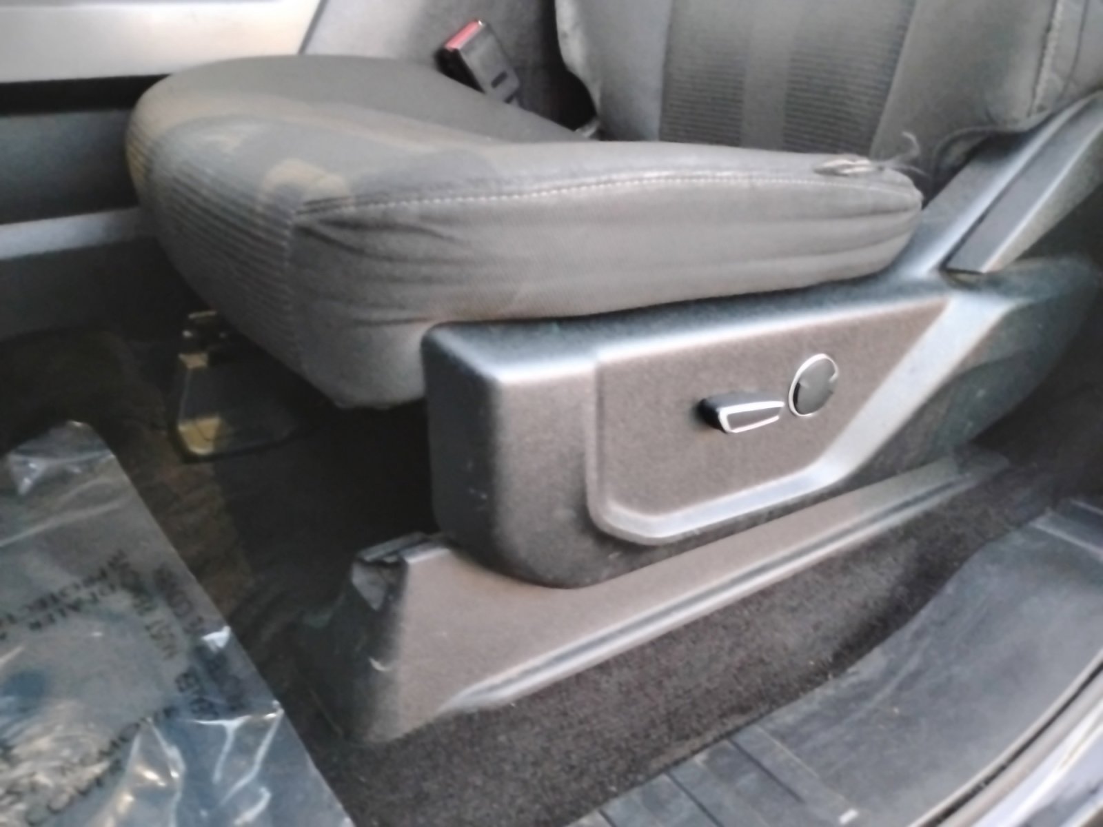 Used 2016 Ford F150 XLT w/ Equipment Group 301A Mid image 15