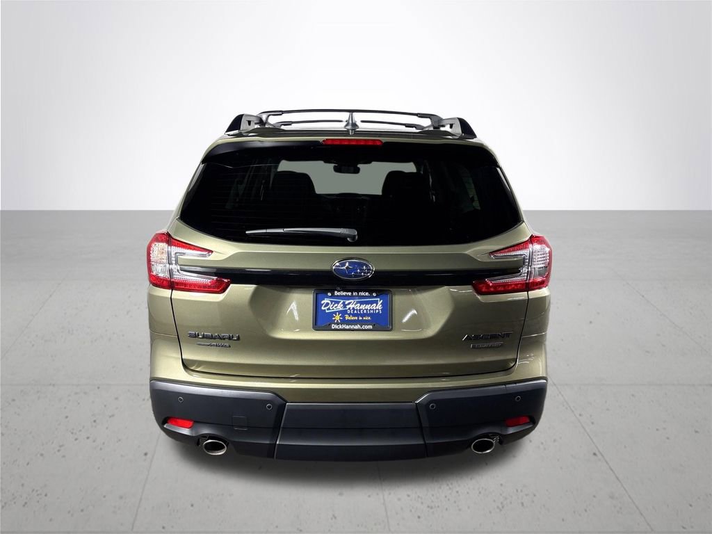 New 2026 Subaru Ascent Limited Bronze AWD/4WD image 7