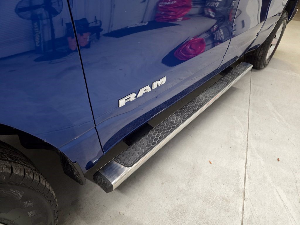 Used 2019 RAM 1500 Tradesman RWD image 11