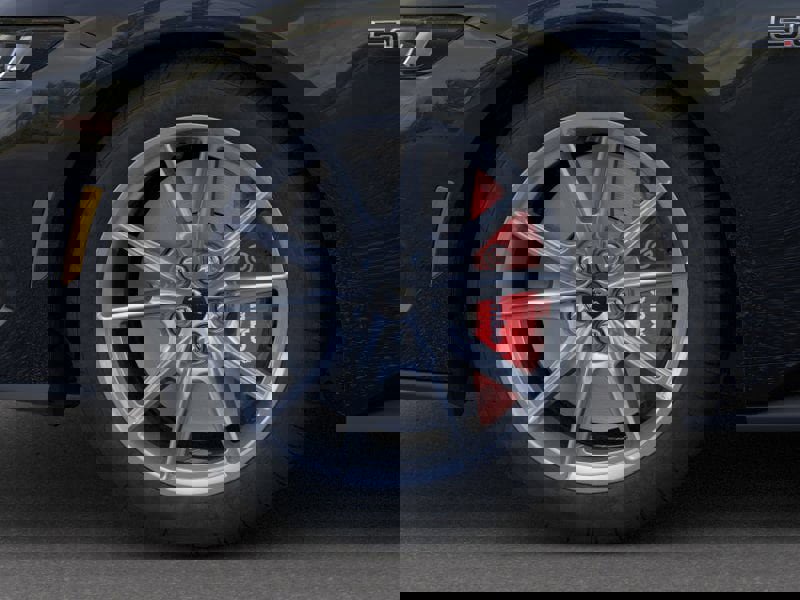 New 2024 Ford Mustang GT Premium image 41