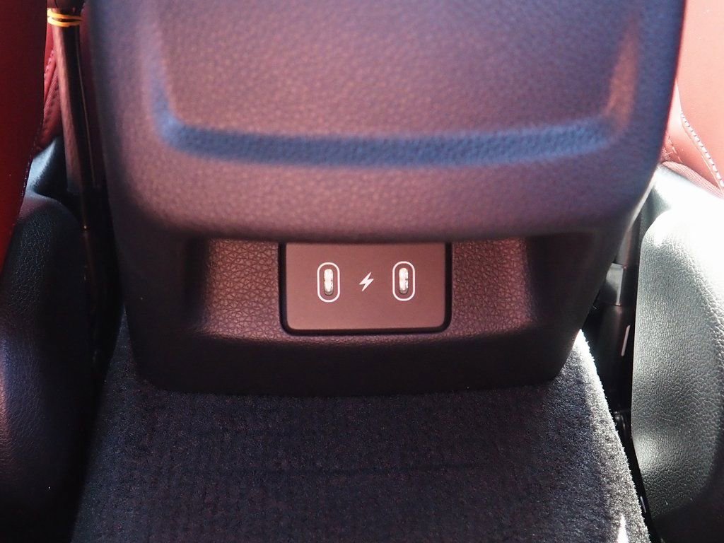 New 2026 Kia K5 GT-Line w/ GT-Line Red Interior Package image 32