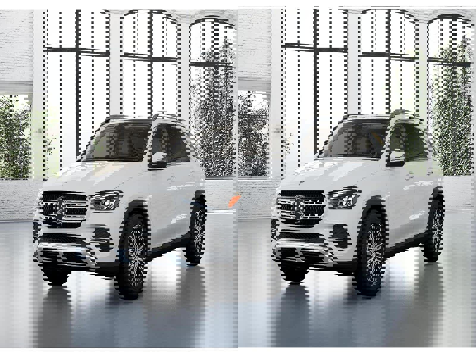 Used 2024 Mercedes-Benz GLE 450 4MATIC image 72