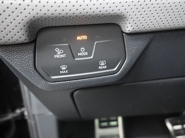 New 2026 Volkswagen Atlas Peak Edition image 21