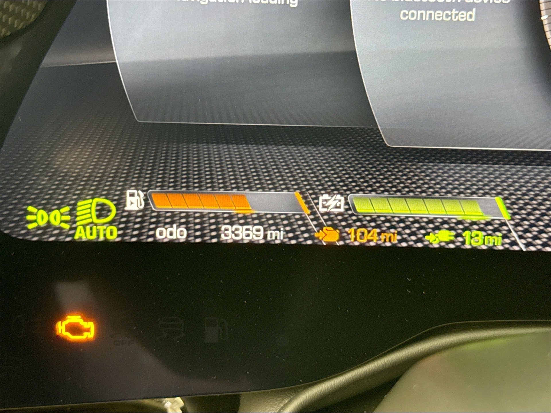 Certified 2023 Ferrari SF90 Stradale Base image 11