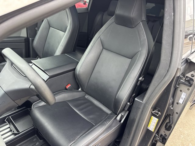 Used 2024 Tesla Cybertruck Cyberbeast image 21