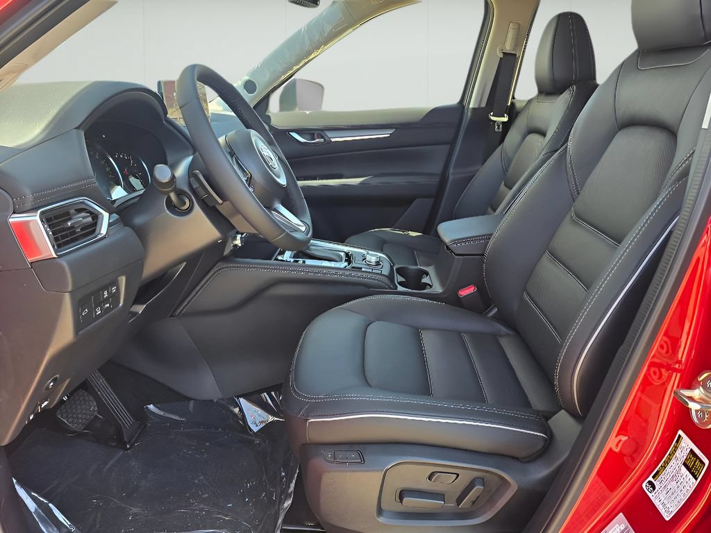 New 2025 MAZDA CX-5 AWD 2.5 S image 9