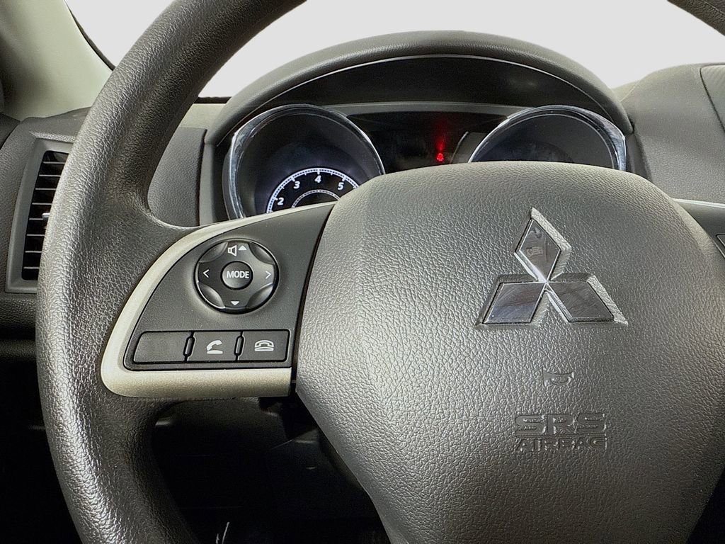 Used 2024 Mitsubishi Outlander Sport AWD image 27
