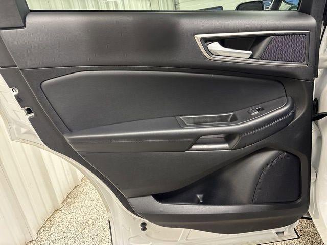 Used 2022 Ford Edge SEL AWD/4WD image 26