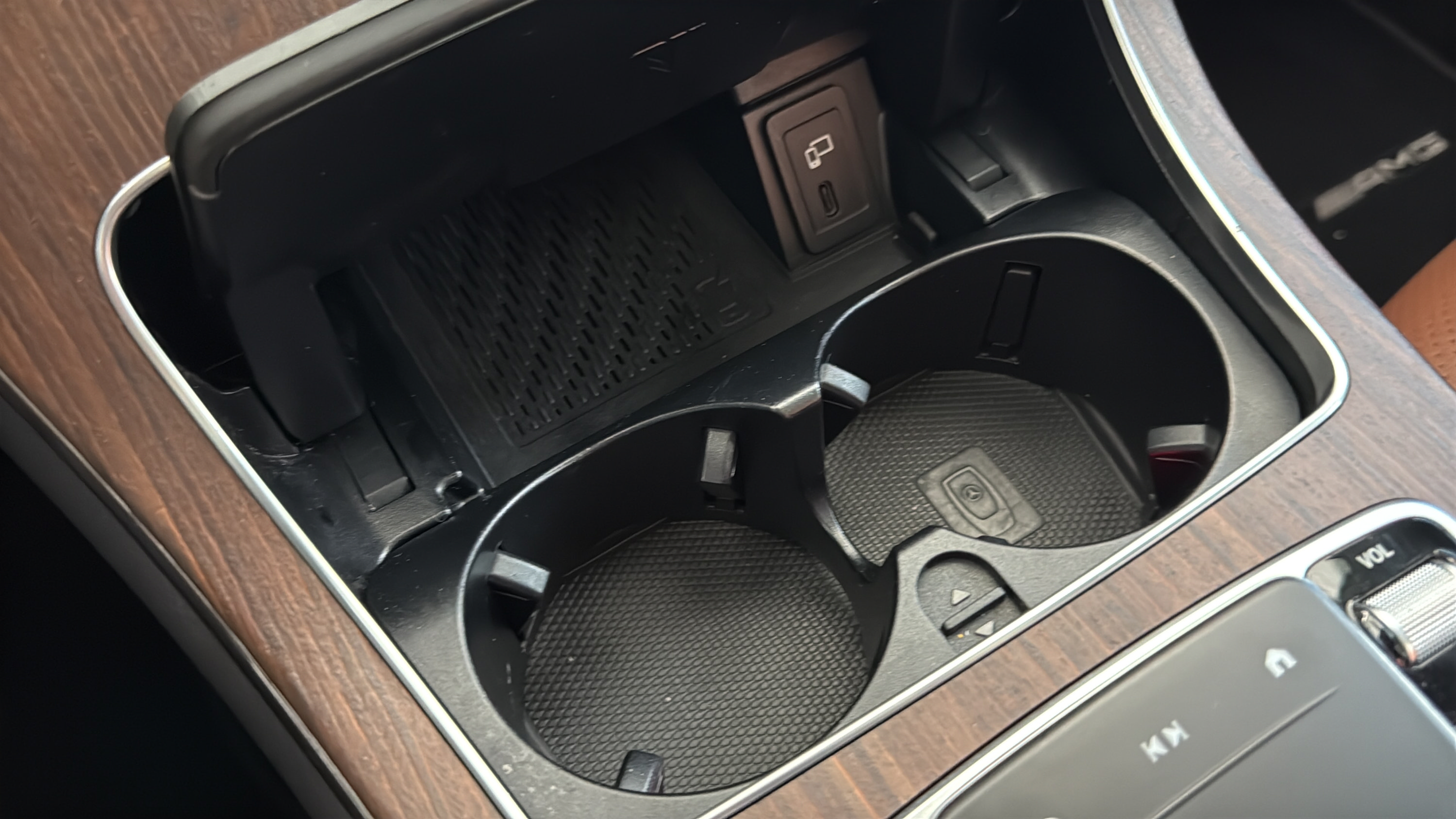Certified 2023 Mercedes-Benz GLC 300 4MATIC Coupe image 37