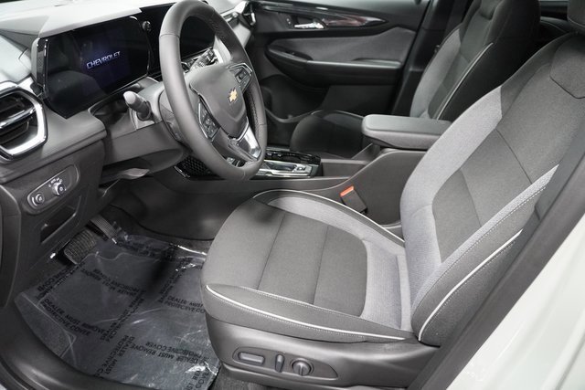 New 2026 Chevrolet TrailBlazer LT w/ Convenience Package image 15