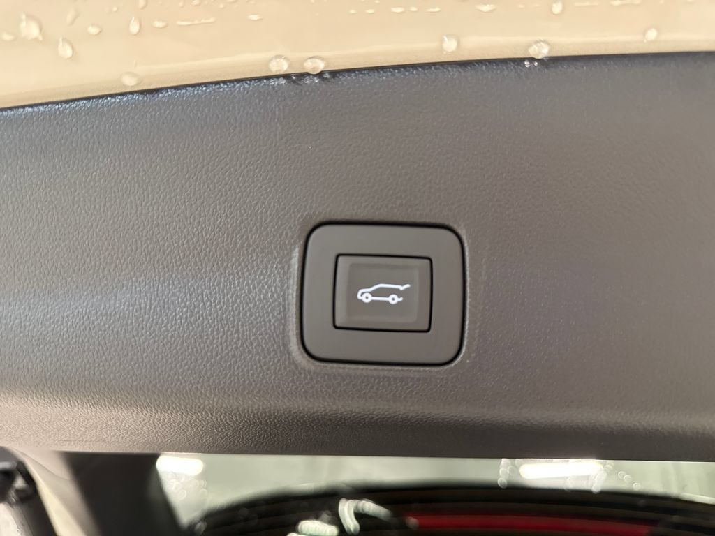 New 2026 Chevrolet TrailBlazer RS w/ Convenience Package FWD image 45