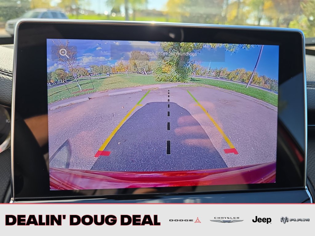 New 2026 Jeep Compass Limited AWD/4WD image 20