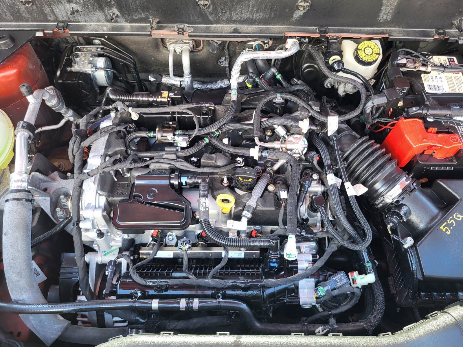 Certified 2022 Ford Bronco Sport Big Bend w/ Convenience Package image 27