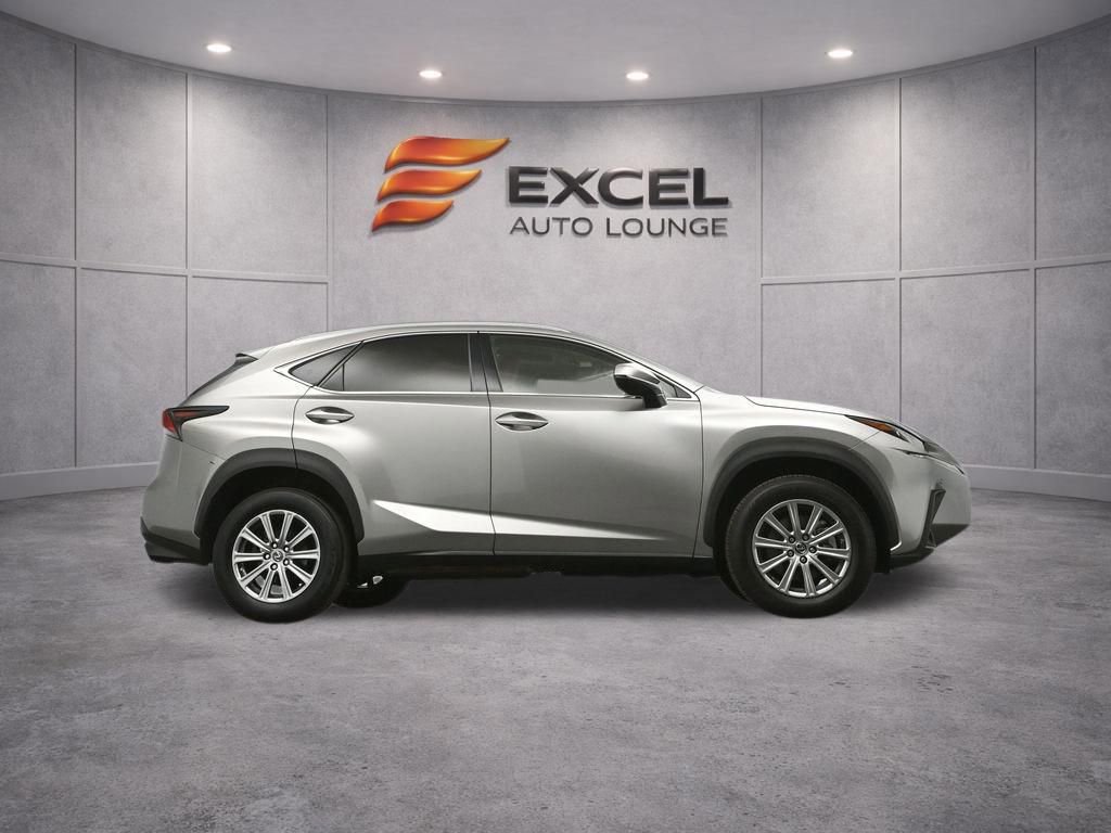 Used 2020 Lexus NX 300 AWD w/ Comfort Package image 45