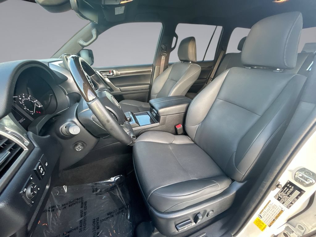Used 2023 Lexus GX 460 Premium AWD/4WD image 28