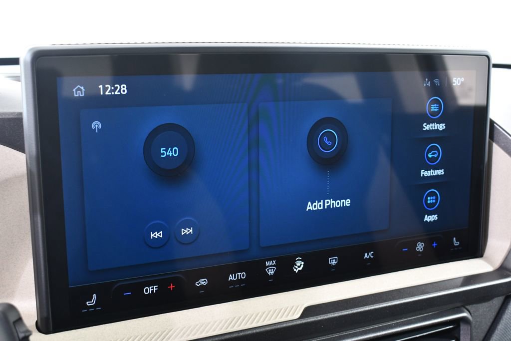 New 2026 Ford Bronco Sport Big Bend AWD/4WD image 27