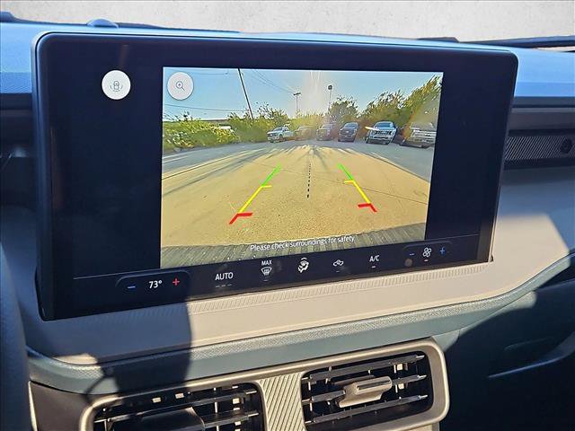 New 2026 Ford Maverick XL FWD image 13