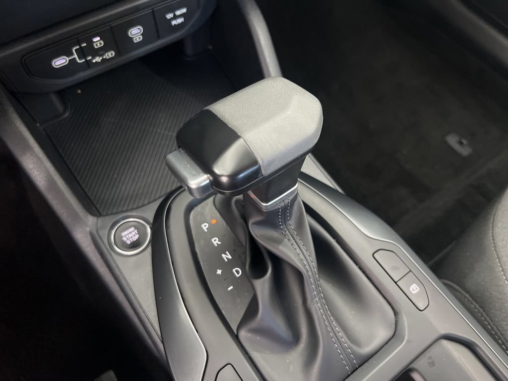 Used 2025 Kia K4 FWD image 13