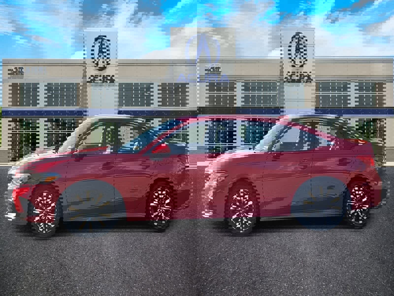 Used 2022 Honda Civic EX image 2