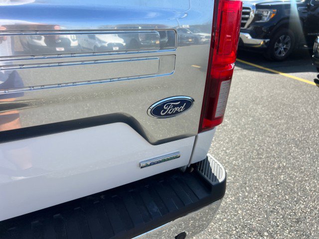 Certified 2018 Ford F150 King Ranch w/ Equipment Group 601A Luxury image 37