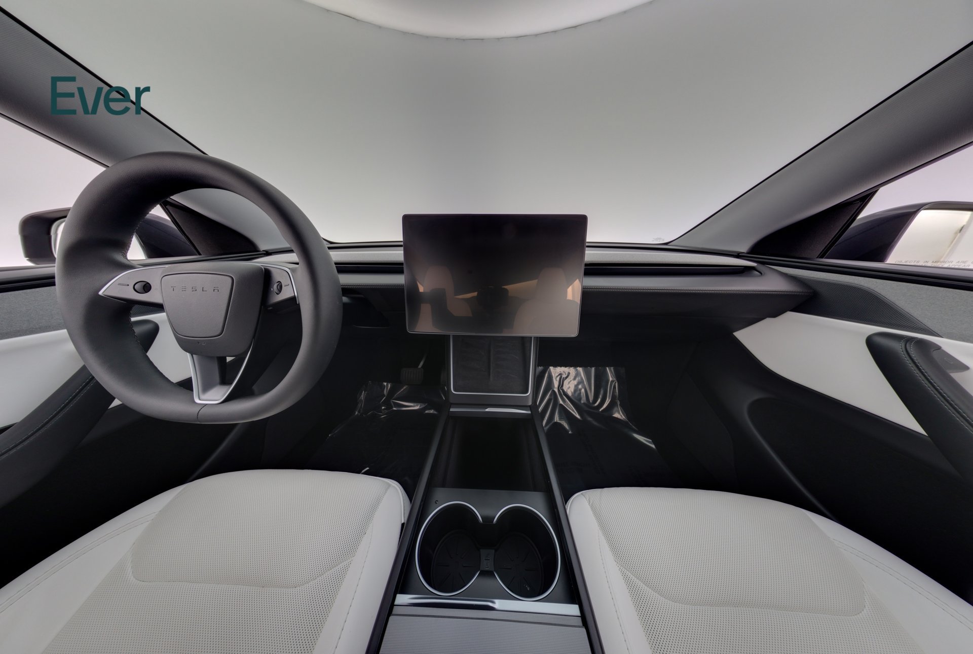 Used 2026 Tesla Model Y 2WD image 26