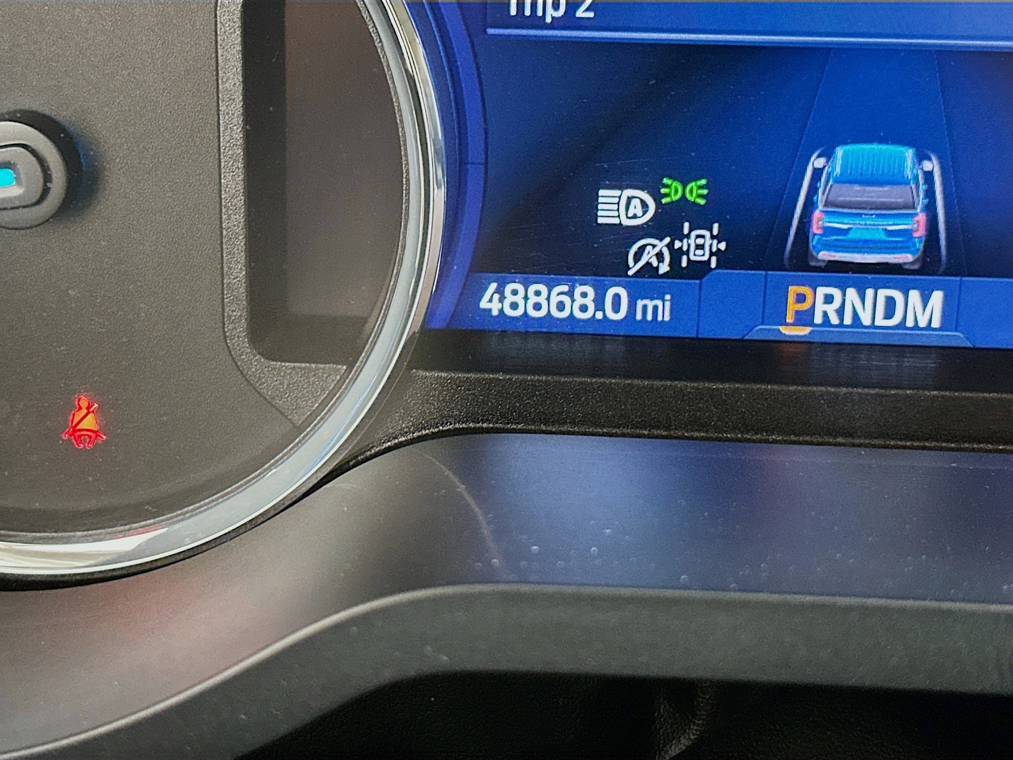 Used 2024 Ford Expedition Max XLT image 19