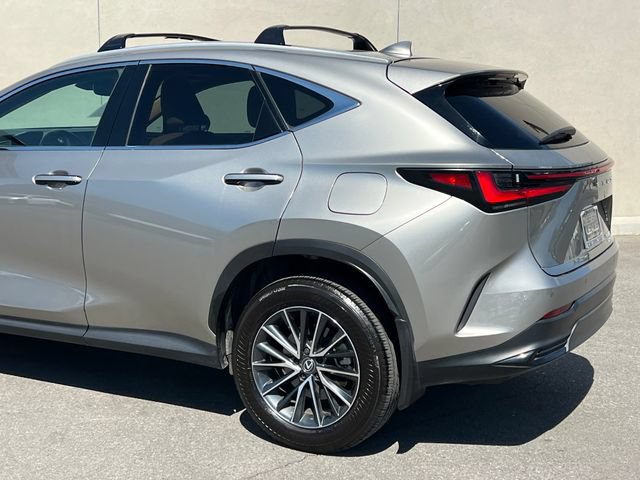 Used 2025 Lexus NX 350 AWD w/ Accessory Package (2T) image 7