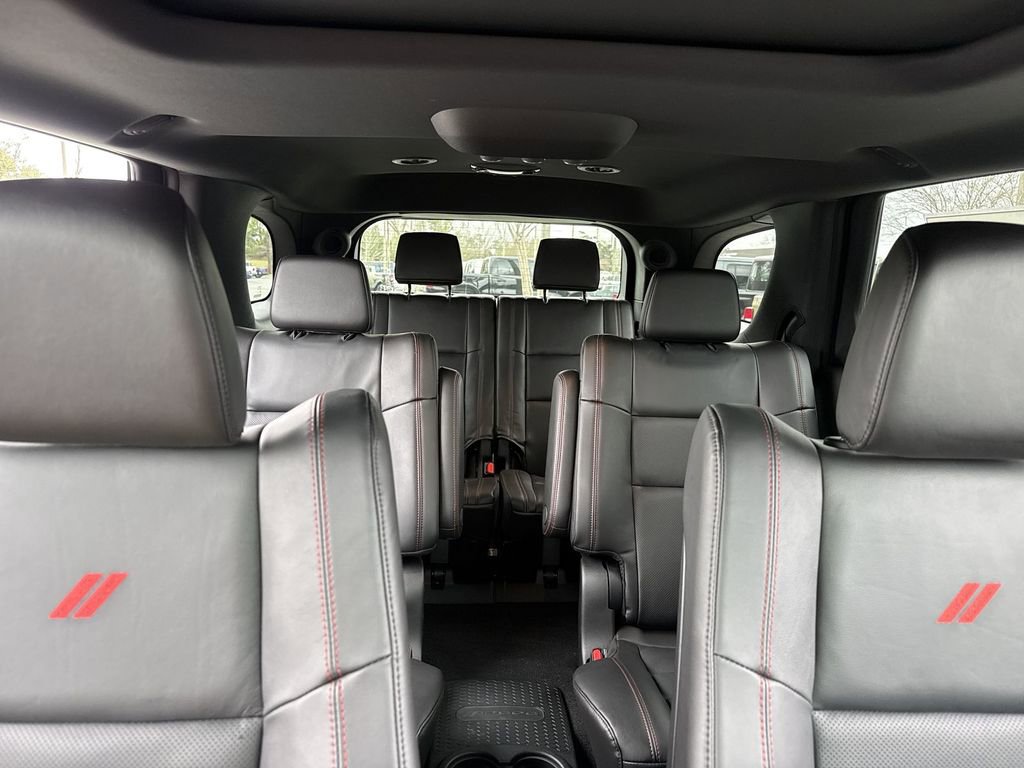 New 2026 Dodge Durango GT image 30