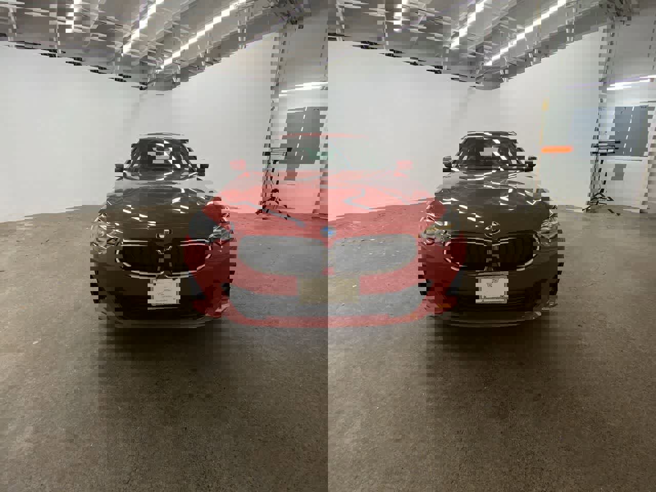 Used 2023 BMW 230i xDrive Coupe w/ Premium Package image 9