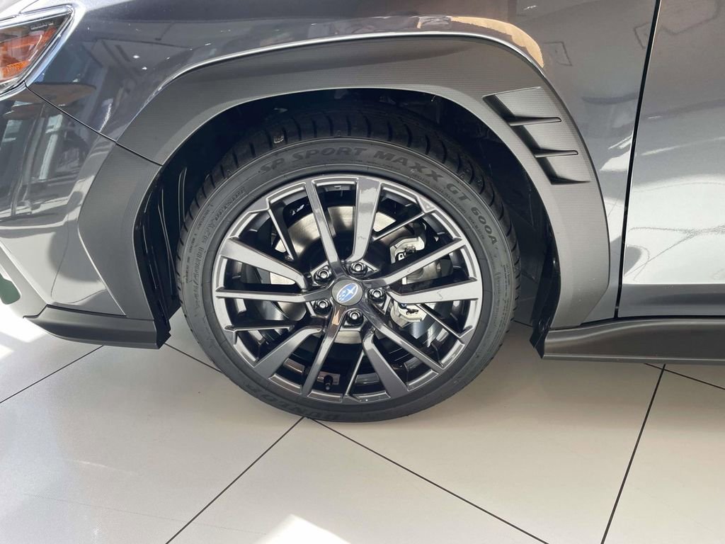 New 2026 Subaru WRX Premium AWD/4WD image 30